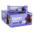 Quest Overload Protein Bars 12x58g