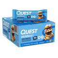Quest Overload Protein Bars 12x58g