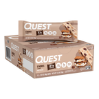 Quest Bar 12x60g