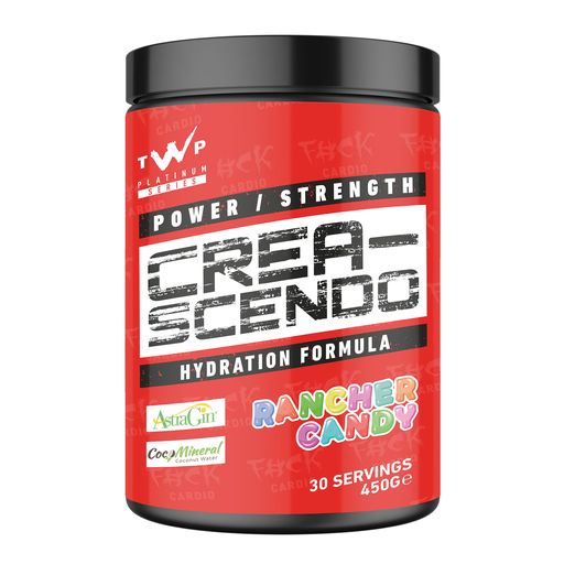 TWP Crea Scendo 450G