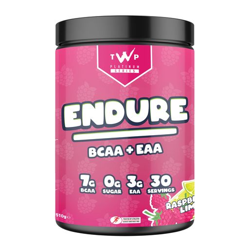 TWP Endure BCAA EAA 510G