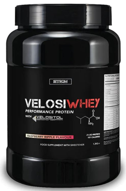 Strom Sports VelosiWhey 1.2kg