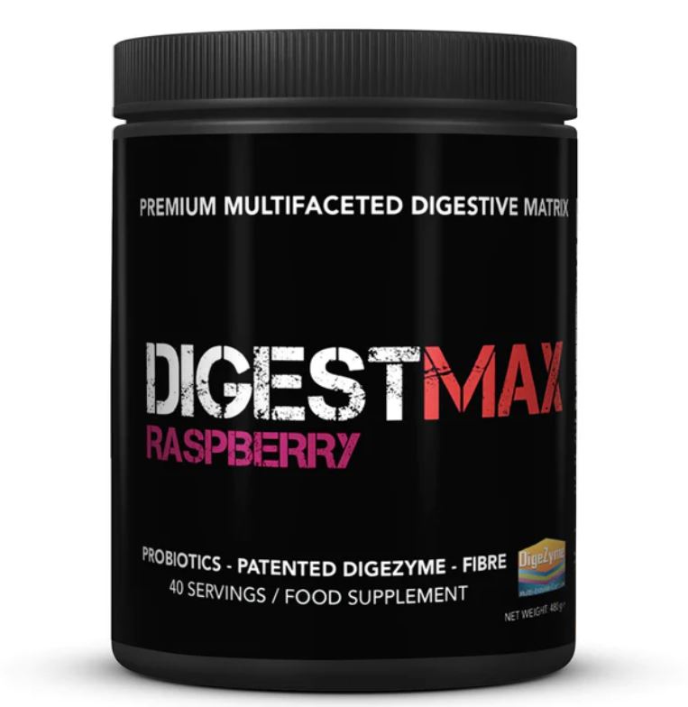 Strom Sports DigestMax 480g