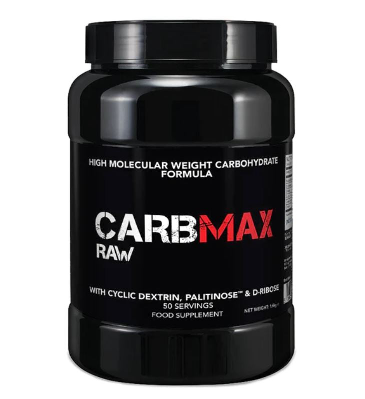 Strom Sports CarbMAX 1.6kg