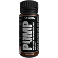 Refined Nutrition Pump Non Stim Pre-Workout Shots 12x60ml