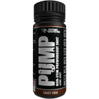 Refined Nutrition Pump Non Stim Pre-Workout Shots 12x60ml