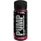 Refined Nutrition Pump Non Stim Pre-Workout Shots 12x60ml