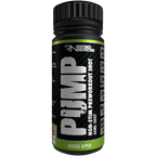 Refined Nutrition Pump Non Stim Pre-Workout Shots 12x60ml