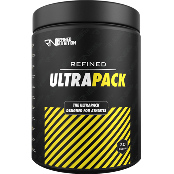 Refined Nutrition Ultra Pack