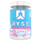 RYSE Loaded Pre Workout 30 Serv