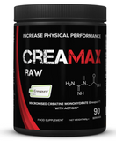 Strom Sports Creamax 460g (Raw)