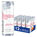 Red Bull Editions 12x355ml