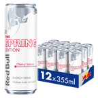 Red Bull Editions 12x355ml