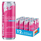 Red Bull Editions 12x355ml