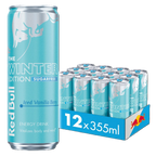 Red Bull Editions 12x355ml