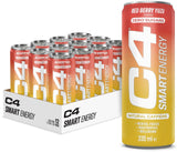 Cellucor C4 Smart Energy