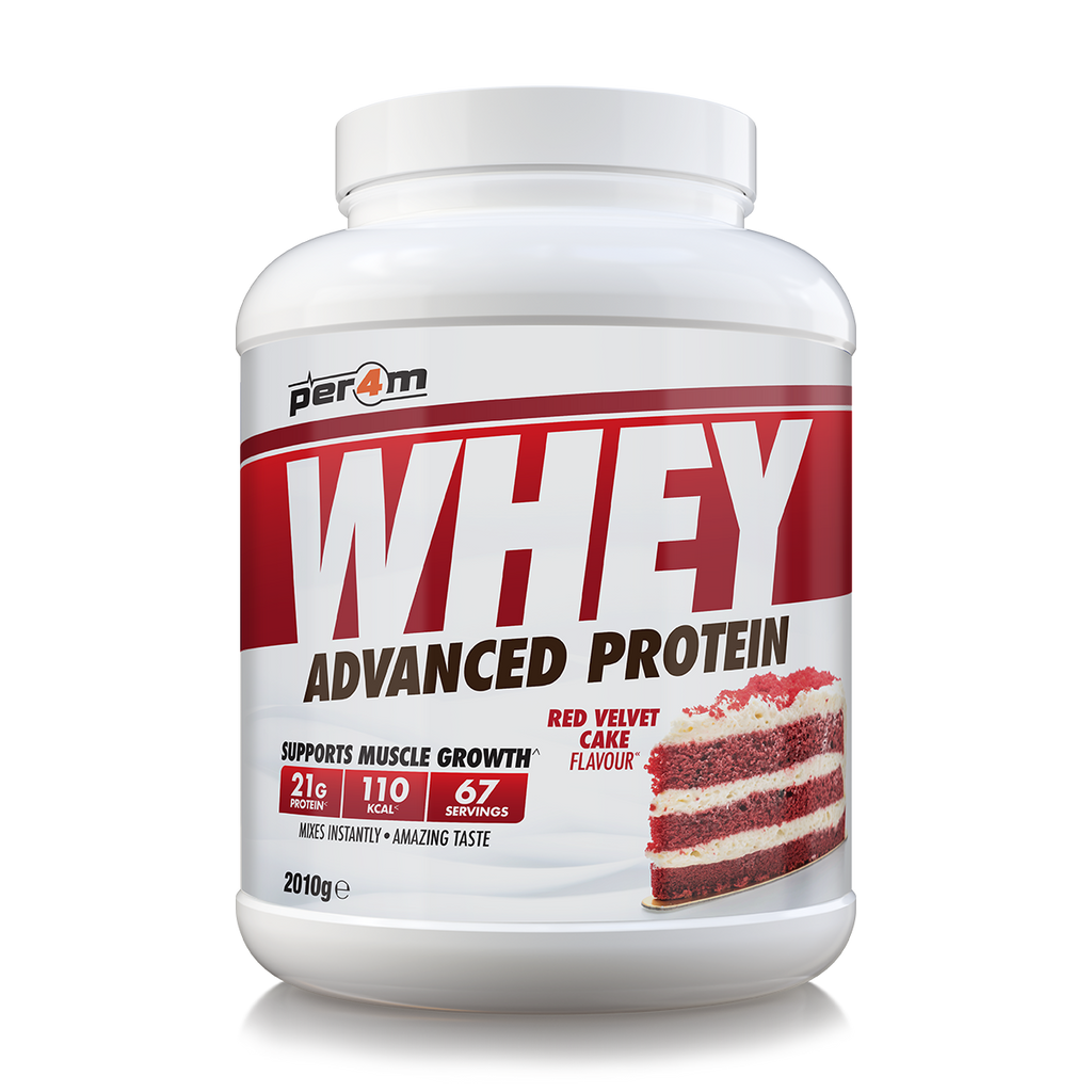 Per4m Whey Protein 2.01kg