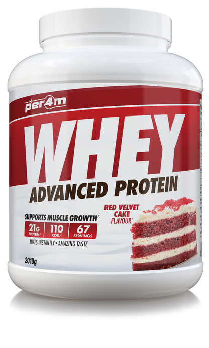 Per4m Whey Protein 2.01kg