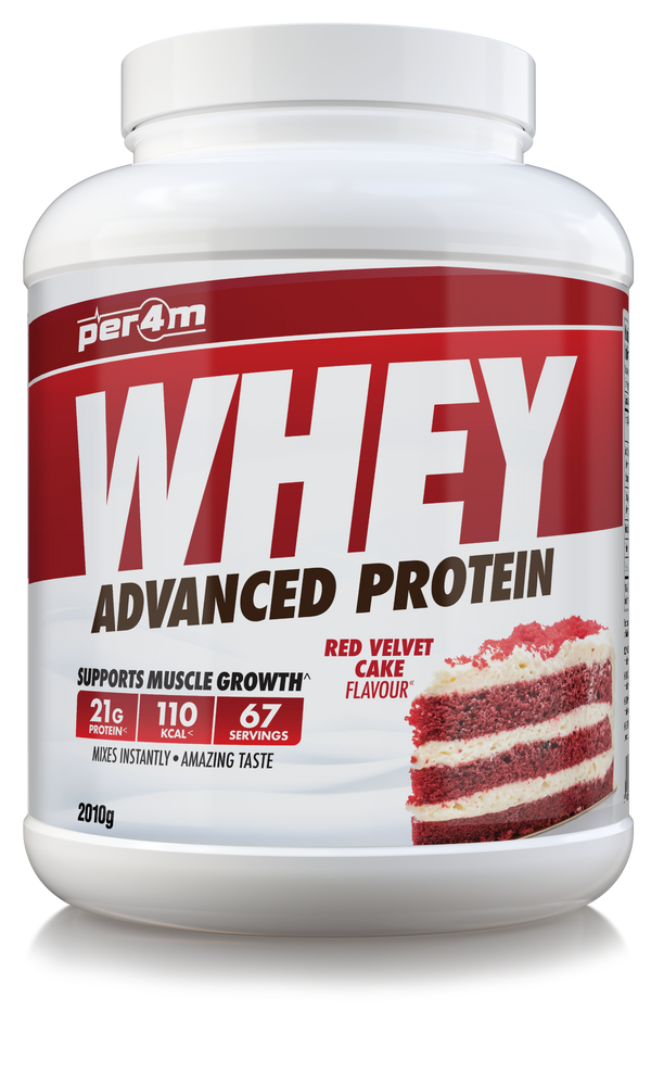 Per4m Whey Protein 2.01kg