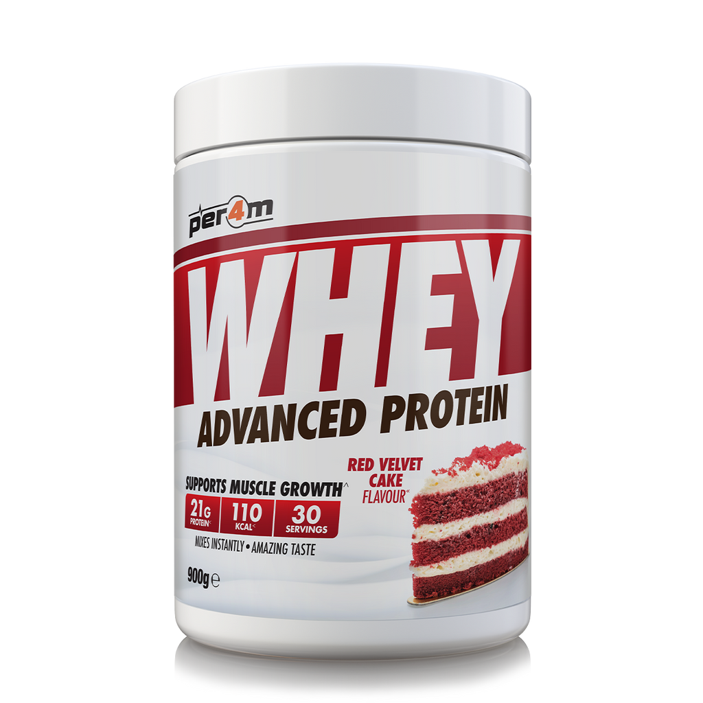 Per4m Whey Protein 900g