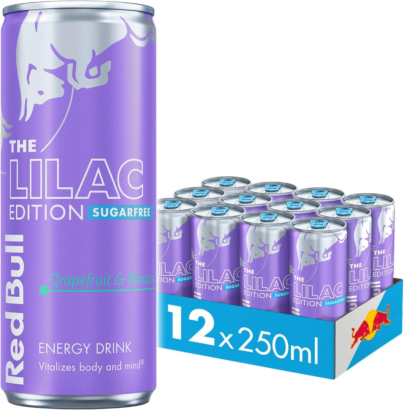 Red Bull Editions 12x355ml
