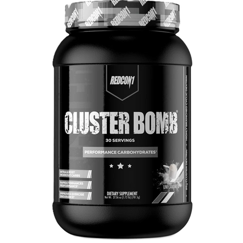 Redcon1 Clusterbomb 30 Serv (Unflavoured)