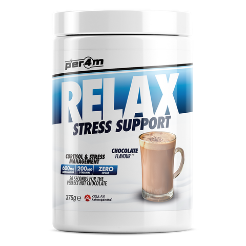 Per4m Relax Stress Support 375g