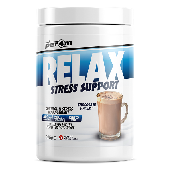 Per4m Relax Stress Support 375g