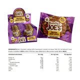 Mountain Joes Protein Rice Cake 12x2x32g