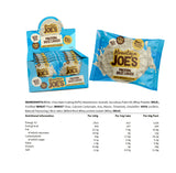 Mountain Joes Protein Rice Cake 12x2x32g