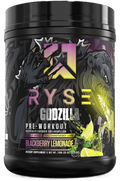 RYSE Godzilla Pre Workout 40 Serve