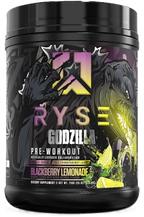 RYSE Godzilla Pre Workout 40 Serve