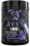 RYSE Godzilla Pre Workout 40 Serve