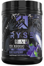 RYSE Godzilla Pre Workout 40 Serve