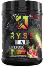 RYSE Godzilla Pre Workout 40 Serve
