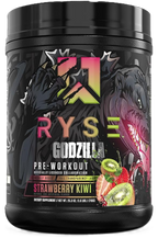 RYSE Godzilla Pre Workout 40 Serve