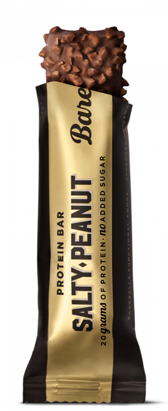 Barebells Protein Bar 12x55g