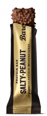 Barebells Protein Bar 12x55g