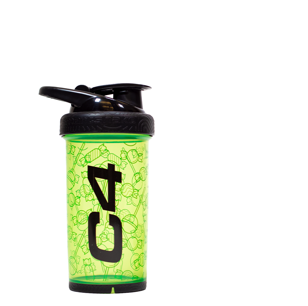 Cellucor C4 Limited Edition Revive Shaker 750ml