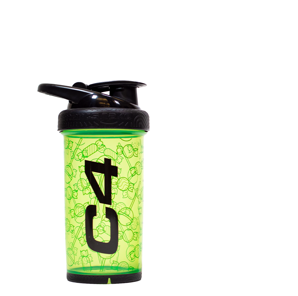 Cellucor C4 Frozen Bombsicle Shaker 750ml