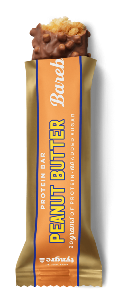 Barebells Protein Bar 12x55g