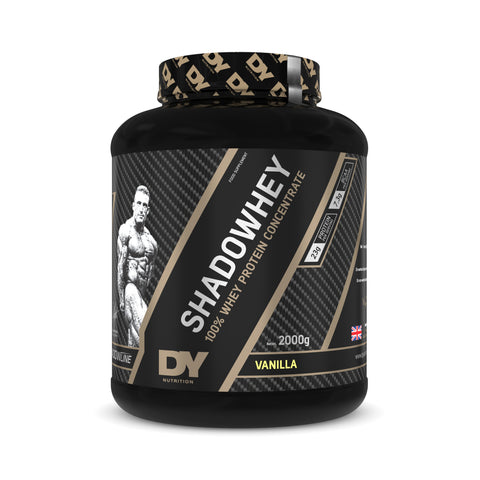 DY Nutrition Shadowhey Protein Concentrate