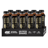 Optimum Nutrition High Protein Shake 12x500ml