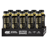 Optimum Nutrition High Protein Shake 12x500ml