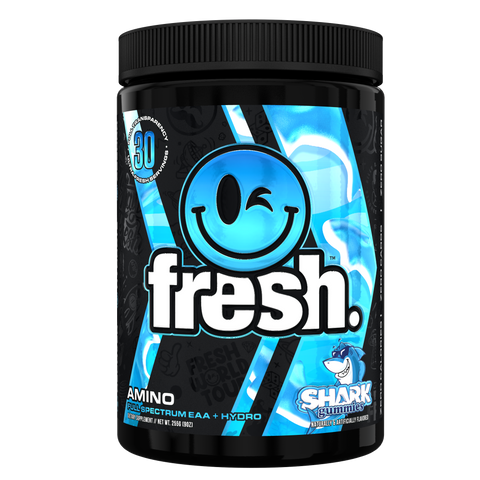 Fresh Supps Amino Hydro 255G