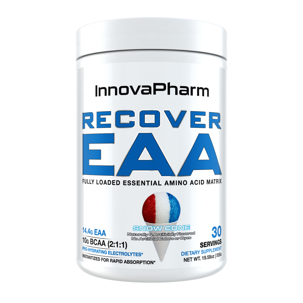 Innovapharm Recover EAA 555g