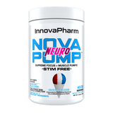 Innovapharm NovaPump Neuro 386g