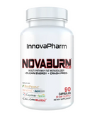 Innovapharm Novaburn STIM 2.0 Caps