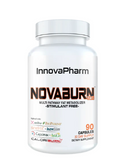 Innovapharm Novaburn 2.0 STIM FREE Caps