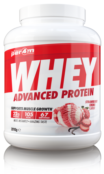 Per4m Whey Protein 2.01kg